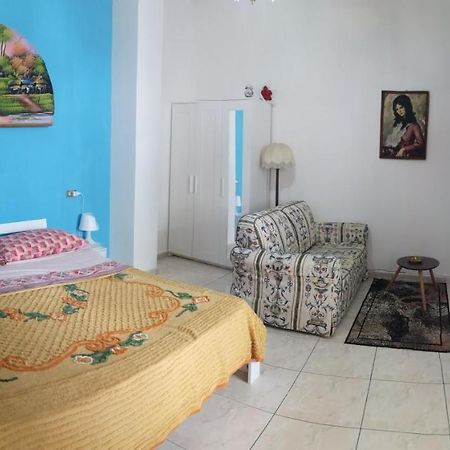Casa Carmela Daire Cellole Dış mekan fotoğraf