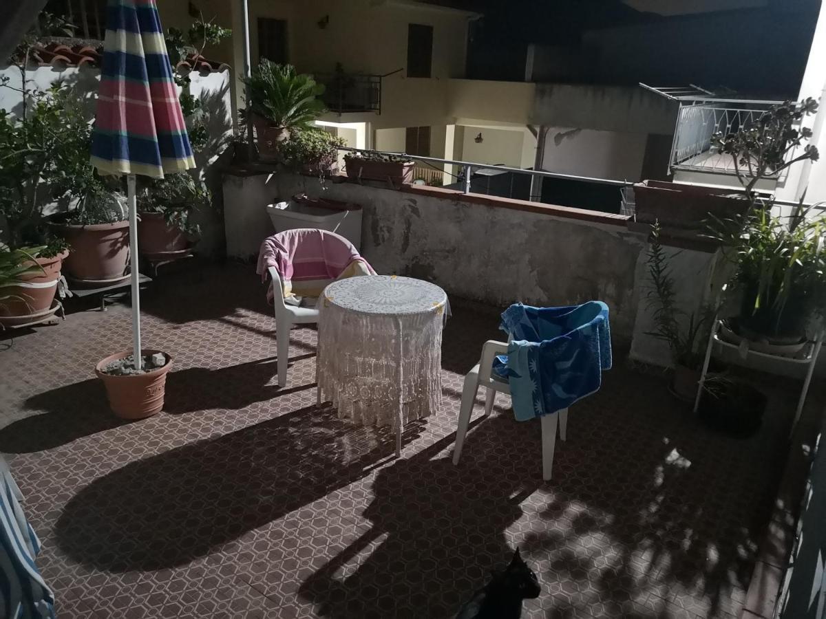 Casa Carmela Daire Cellole Dış mekan fotoğraf