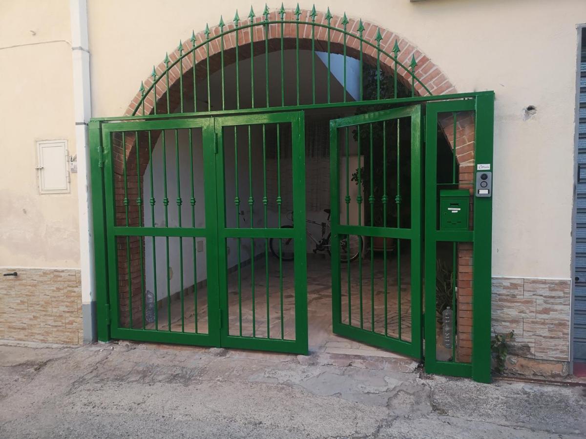 Casa Carmela Daire Cellole Dış mekan fotoğraf