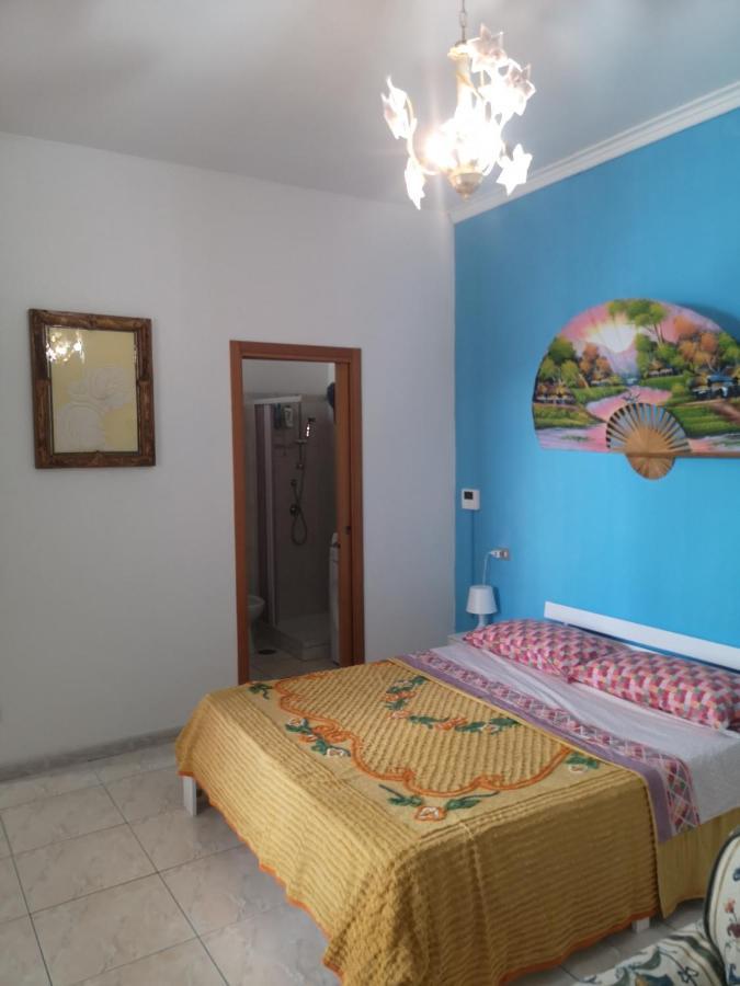 Casa Carmela Daire Cellole Dış mekan fotoğraf