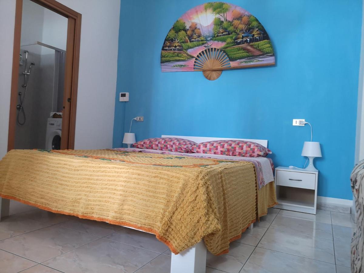 Casa Carmela Daire Cellole Dış mekan fotoğraf