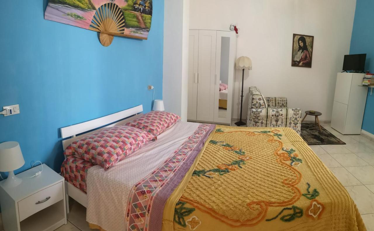 Casa Carmela Daire Cellole Dış mekan fotoğraf