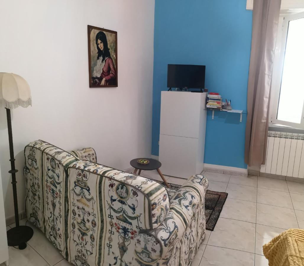 Casa Carmela Daire Cellole Dış mekan fotoğraf