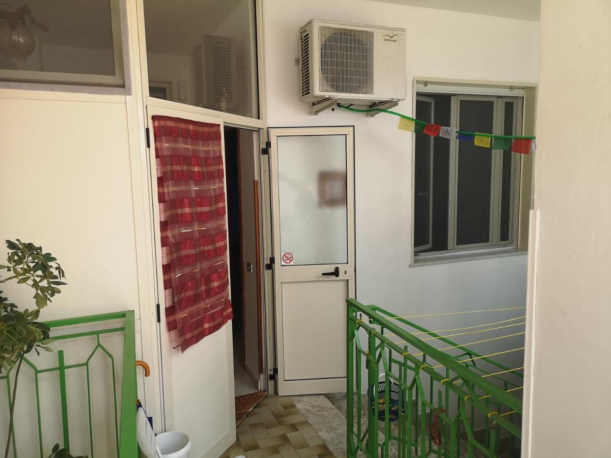 Casa Carmela Daire Cellole Dış mekan fotoğraf