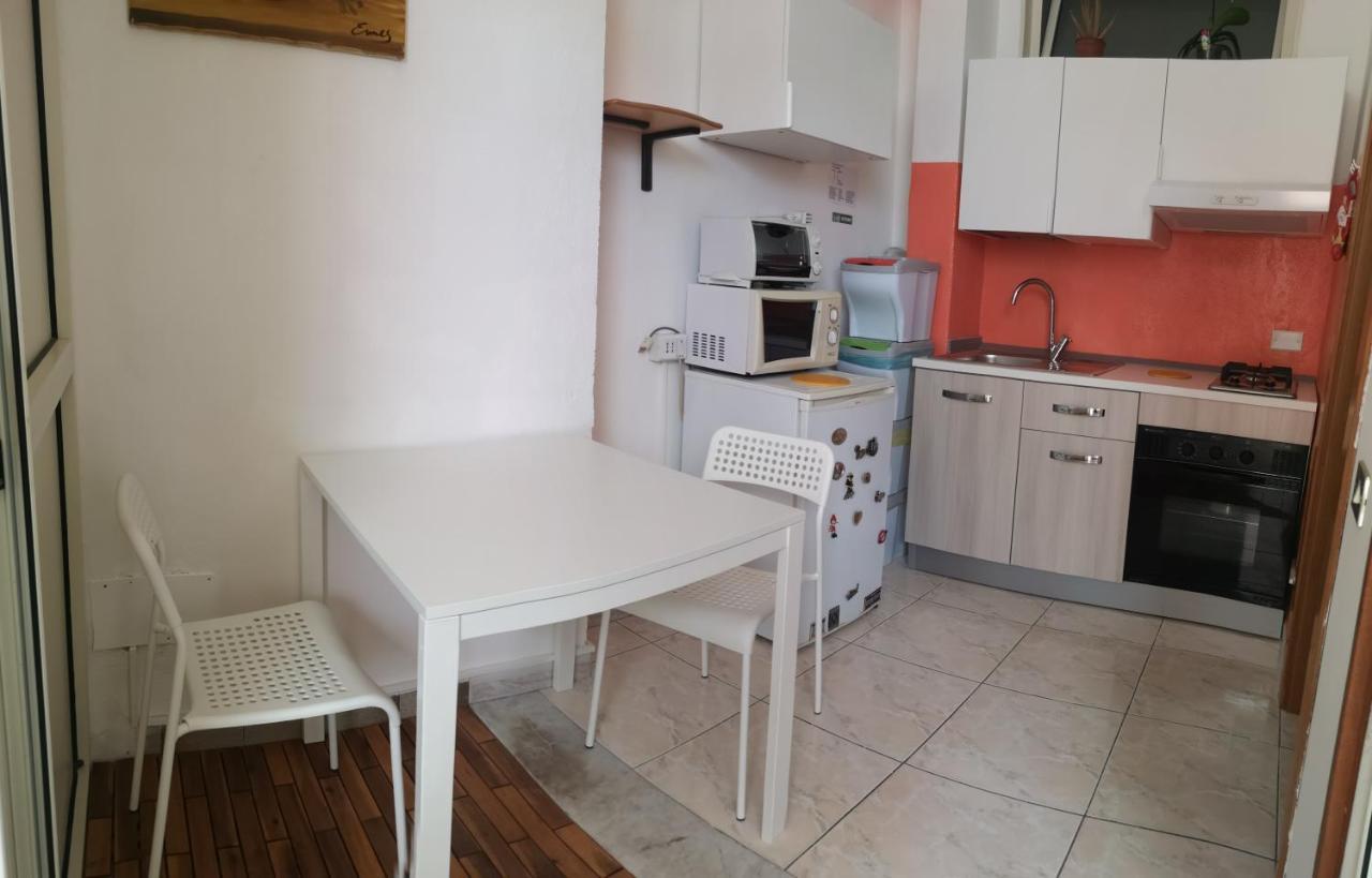 Casa Carmela Daire Cellole Dış mekan fotoğraf