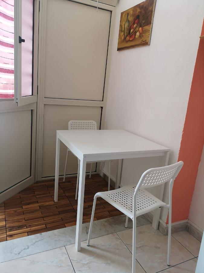 Casa Carmela Daire Cellole Dış mekan fotoğraf