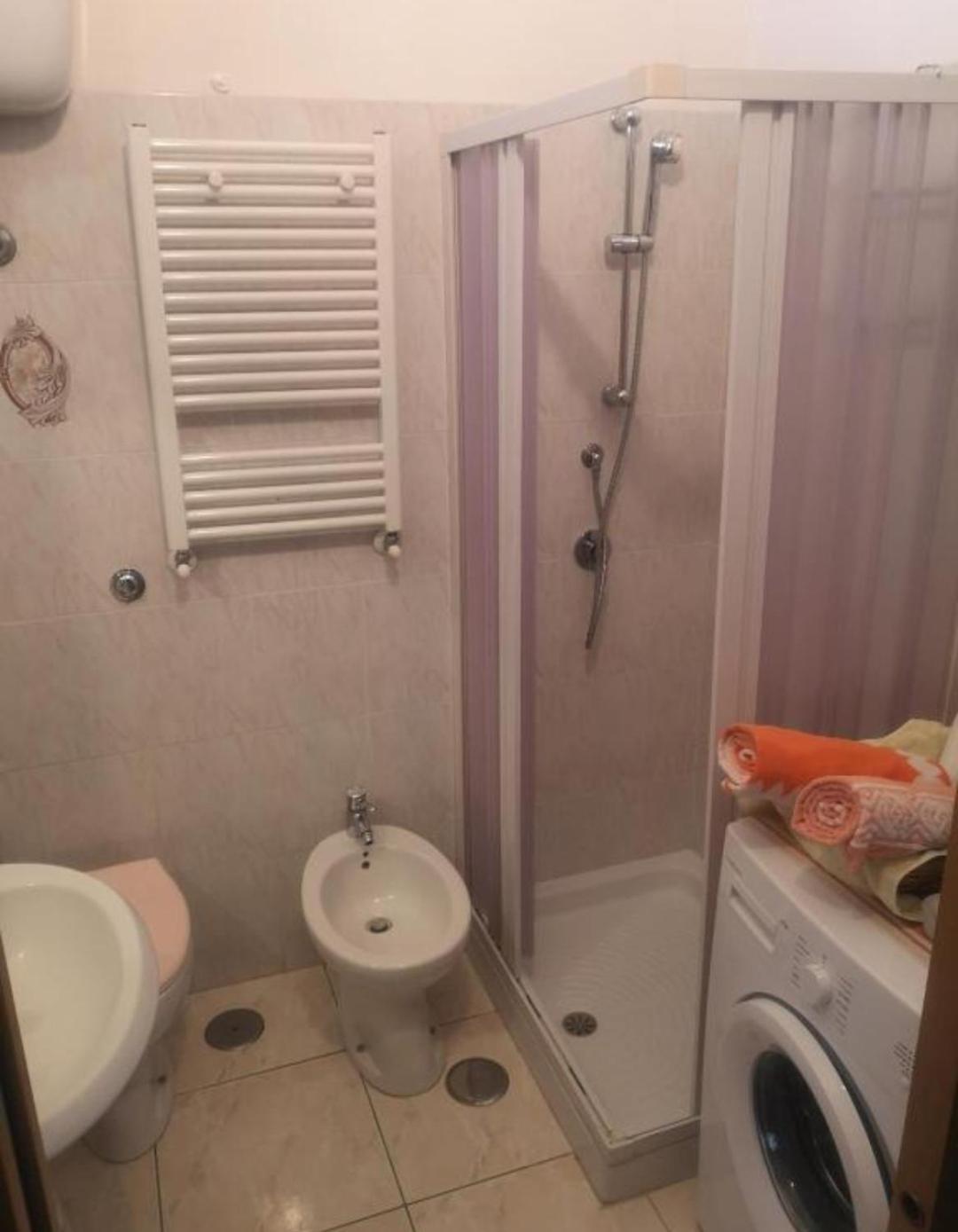 Casa Carmela Daire Cellole Dış mekan fotoğraf